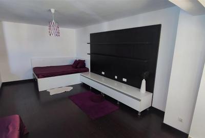 Garsonieră decomandată în Nerva Traian - 3