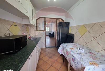 Apartament cu 3 camere în Central - 5