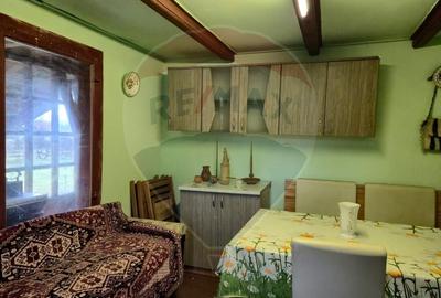 Casă individuală cu 7 camere cu Teren 2104 Mp în Vadu Izei - 25