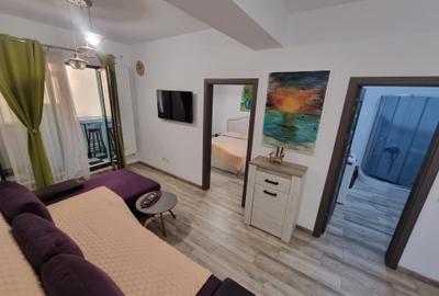 Apartament cu 2 camere în Nord - 5
