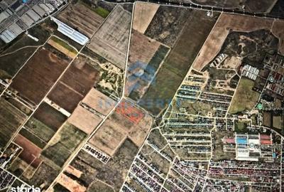 Spațiu comercial, de 9,000 mp, în Central