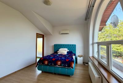 Casă individuală cu 5 camere cu Garaj în Pipera - 5