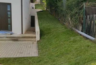 Casă individuală cu 4 camere cu Canalizare în Stolna - 6