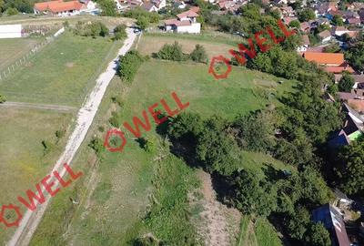 Teren agricol intravilan de 2017 mp, în Simeria - 5