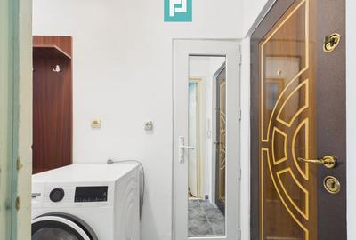 Garsonieră decomandată, mobilată în Blașcovici - 8