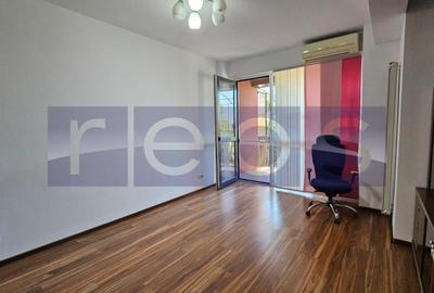 Apartament cu 2 camere semidecomandat în Prelungirea Ghencea