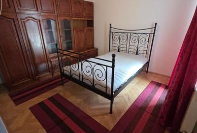 Apartament cu 3 camere decomandat în Burdea - 5