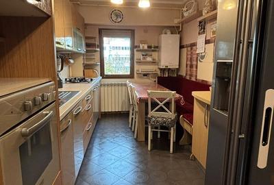 Apartament cu 2 camere decomandat în Ștefan cel Mare