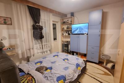 Apartament cu 2 camere semidecomandat, mobilat în Gheorgheni - 3