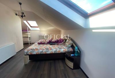 Apartament cu 2 camere semidecomandat, mobilat în Florești - 7