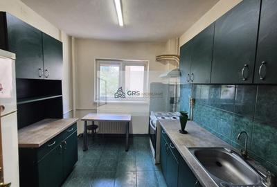 Apartament cu 2 camere semidecomandat, mobilat în Câmpia Libertății - 6