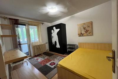Apartament cu 2 camere semidecomandat, mobilat în Gheorgheni - 3