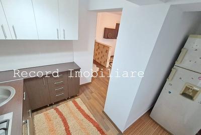 Apartament cu 2 camere semidecomandat în Florești - 5