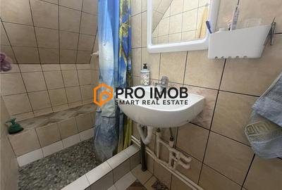 Casă individuală cu 5 camere cu Teren 408 Mp în 23 August - 18