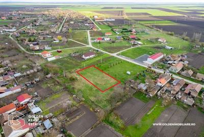 Teren Construcții intravilan de 1089 mp, în Dorobanți - 2