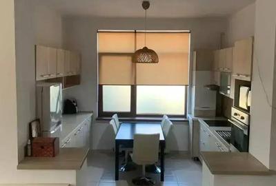 Apartament cu 3 camere, mobilat în Central - 8