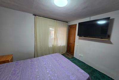 Casă individuală cu 4 camere cu Teren 1800 Mp în Cârligu Mare - 9