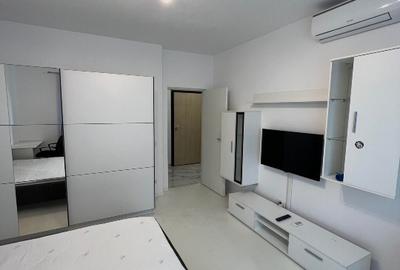 Garsonieră decomandată în Grozăvești
