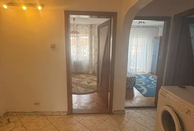 Apartament cu 3 camere decomandat în Central - 3