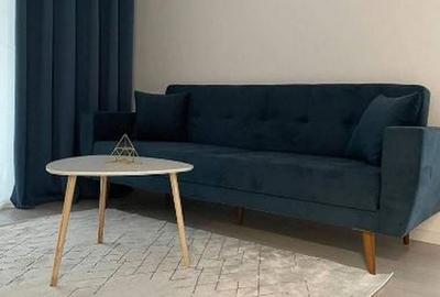 Apartament cu 2 camere decomandat în Zorilor