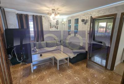 Apartament cu 3 camere semidecomandat în Mihai Bravu - 1