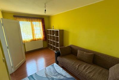 Apartament cu 2 camere nedecomandat în Astra - 4