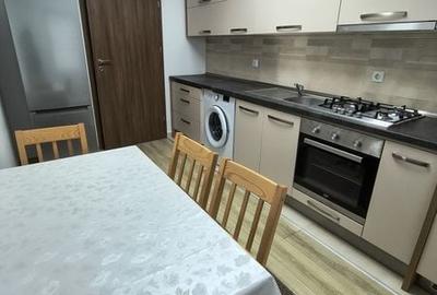 Apartament cu 2 camere decomandat în Cetate