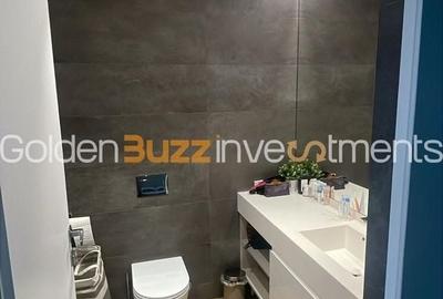 Apartament cu 4 camere decomandat în Floreasca - 21