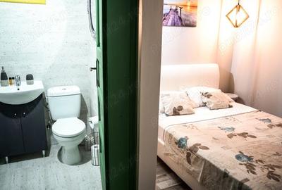 Spațiu comercial, de 220 mp, în Nord - 9