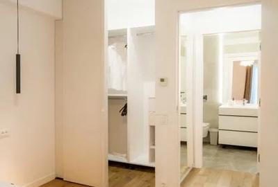 Apartament cu 2 camere decomandat, mobilat în Cotroceni - 7