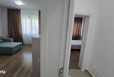 Apartament cu 2 camere, mobilat în Gară - 9