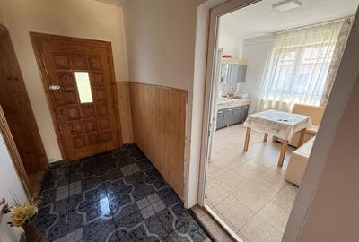 Casă cu 4 camere în Lerești