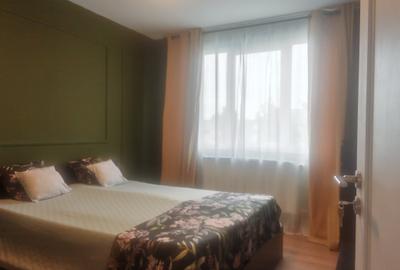 Apartament cu 2 camere decomandat în Titan - 4