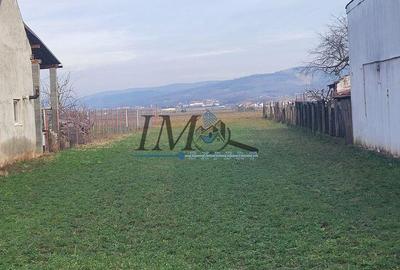 Teren de 1014 mp, în Ciugud - 2