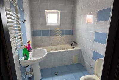 Apartament cu 2 camere decomandat în Calea Moldovei - 5
