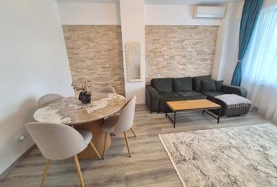 Apartament cu 2 camere decomandat în Iancu Nicolae