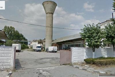 Spațiu industrial, în Central - 1