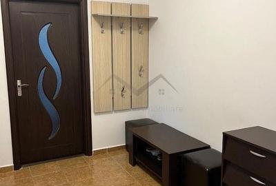 Apartament cu 2 camere decomandat, mobilat în Gară