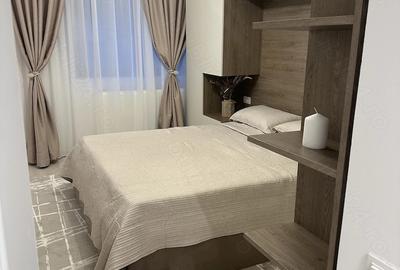 Apartament cu 2 camere decomandat în Central - 15