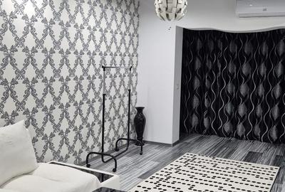 Apartament cu 3 camere decomandat în Lăpuș