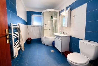 Apartament cu 2 camere decomandat în Florești - 4