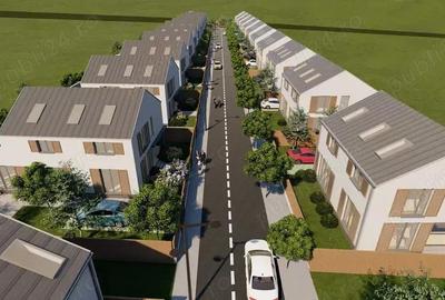 Teren de 500 mp, în Mărăcineanu - 2