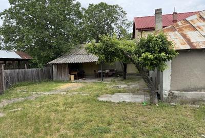 Casă cu 4 camere în Câmpineanca - 9