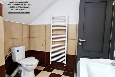 Casă cu 3 camere cu Garaj în Vest - 7