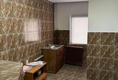 Apartament cu 3 camere decomandat în Kiseleff - 1