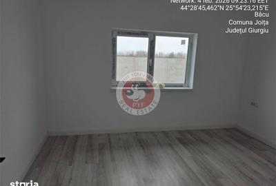 Casă cu 3 camere decomandat cu Teren 388 Mp în Joița - 1