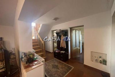 Casă individuală cu 4 camere cu Canalizare în Primăverii - 15