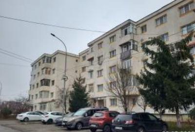 Apartament cu 2 camere în Est