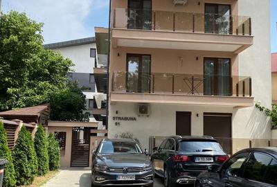 Apartament cu 2 camere în Chitila