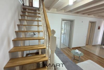 Apartament cu 2 camere semidecomandat în Sud - 6